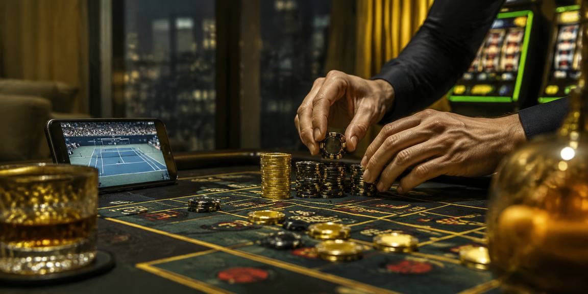 hubet.com Live Casino