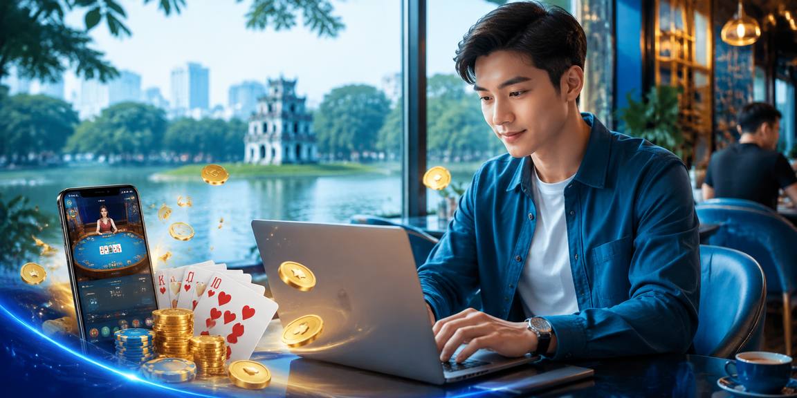 hubet.com Trải nghiệm trên điện thoại